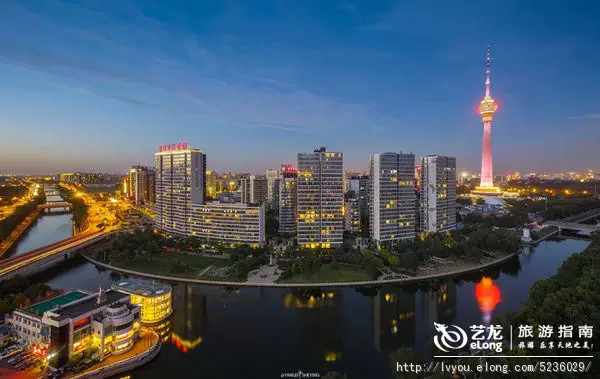 东直门游玩攻略,东直门游玩攻略大全
