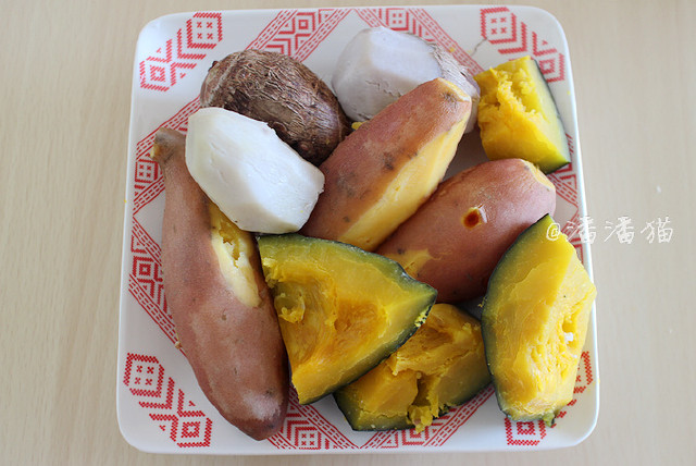 我的孕期食谱汇总(三)