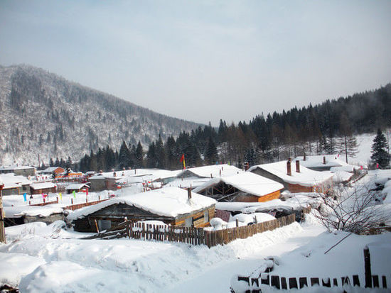 哈尔滨最佳旅游时间,去哈尔滨最佳旅游季节