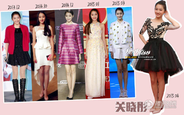 中国童星谁能成艾玛-沃森?-有图有真相-女性资讯