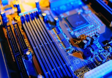 日本九州强震致芯片产能荒 中国集成电路产业