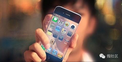 【微测试】10年不换手机号的是什么人?真相竟