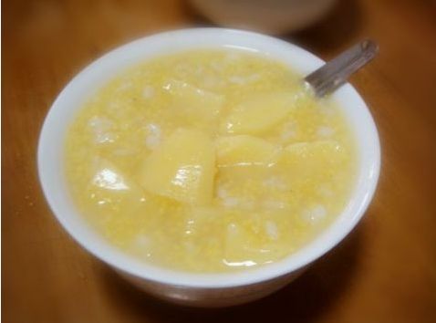 <em>减肥食谱</em>│9种冬天必备减肥粥-<em>女刊瘦美人</em>-时