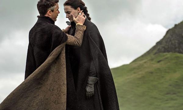 权力的游戏第五季季终观众:我惊奇的是谁还活