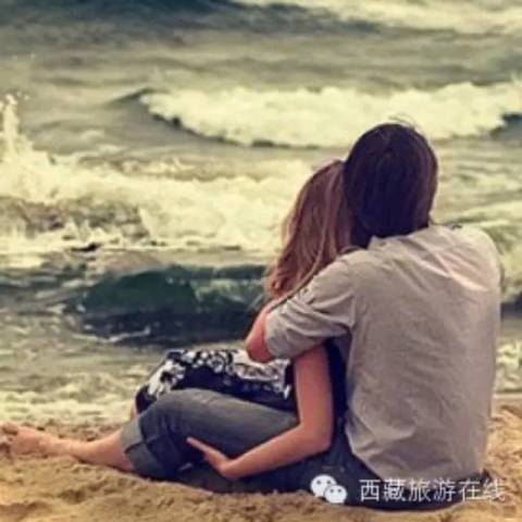 假如人生不曾相遇,写的太美了!