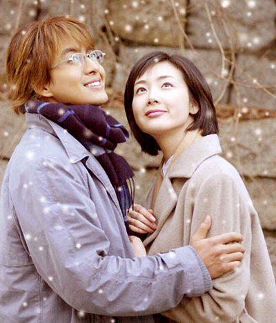 《<em>冬季恋歌</em>》开拍续集,<em>男女主角</em>由观众说了算