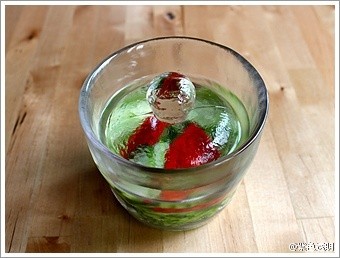 一夜渍:渍出一罐咸辣酸甜