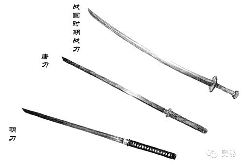 刀剑争锋——中国古代的奇门兵器(上)