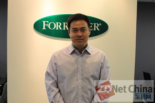 Forrester:工业4.0 中国制造企业用ICT换来改变