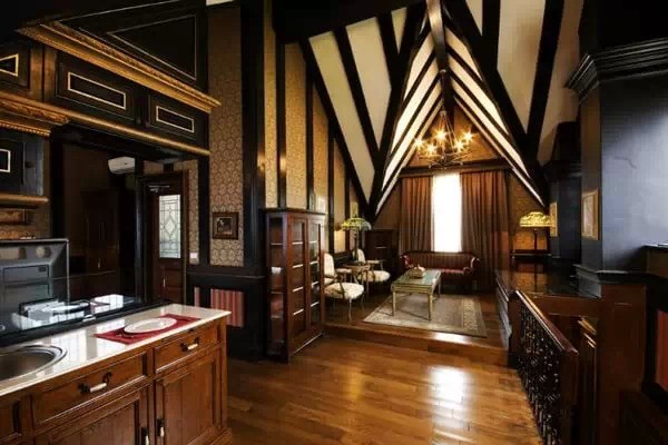 盘点 | 台湾网友票选出的TOP顶级民宿,有种枕着