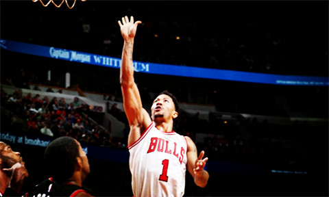 罗斯獠毒刺 风城玫瑰终绽放-体育疯