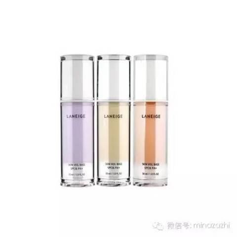 30款平价又好用的韩国彩妆 入门级单品带你一