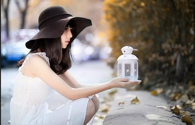 爱一个人,从不只是搂搂抱抱~