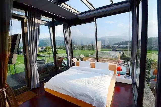 Airbnb高调进入中国,度假客是机遇还是挑战?_