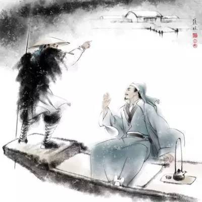 你必须要知道的12个历史典故