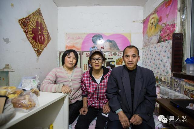 北京的鼠族回家后,这城市的地下被掏空了…