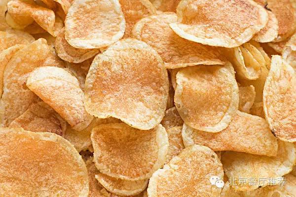 添加剂最多的食品排行榜