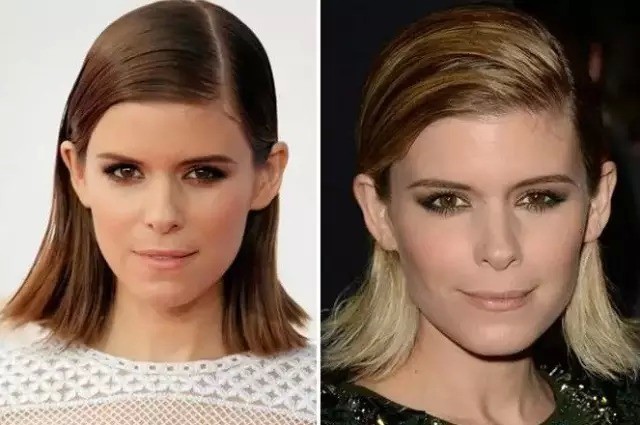 <em>今年</em>女星都在剪<em>LOB发型</em>-苡萱的时尚经-女性资