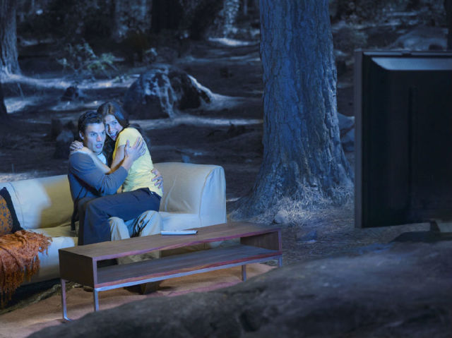 【泡妞秘籍】看电影千万要买爆米花,这是一个