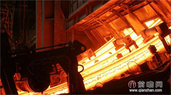 全球铁矿石产能持续过剩 中国钢铁行业步入寒
