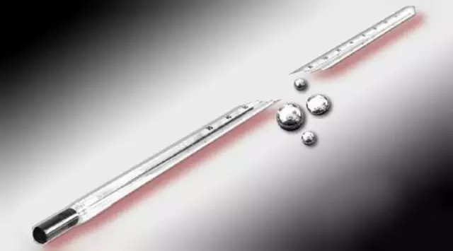 体温计碎了、孩子误吞水银,医生告诉你怎么办