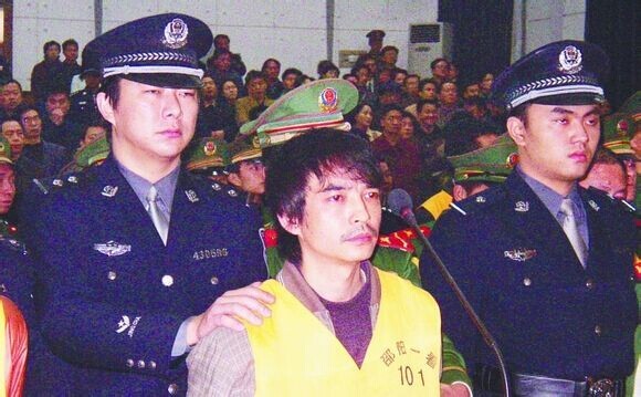中国黑社老大前10,中国黑社老大前10名排行榜