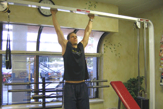 健身动态图 | 消灭<em>腹部</em>两侧<em>赘肉</em>,<em>练出马甲线</em>-HO