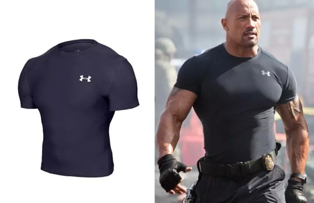 检验超级英雄的标准竟然是它!紧身衣你太邪恶了