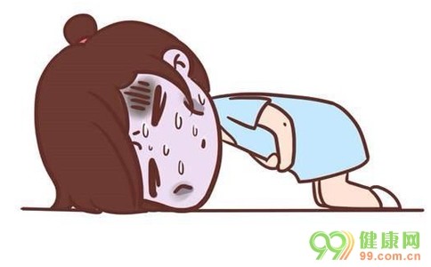 经期肚子痛怎么办 如何缓解经期肚子疼