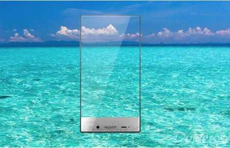 除了3D Touch、曲面屏幕 2015手机科技热词还