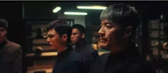 深度分析第一部鬼吹灯电影《九层妖塔》