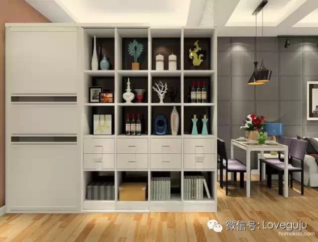 怎么做移门展示柜，怎么做移门展示柜视频-第4张图片-朋成家居生活_生活家