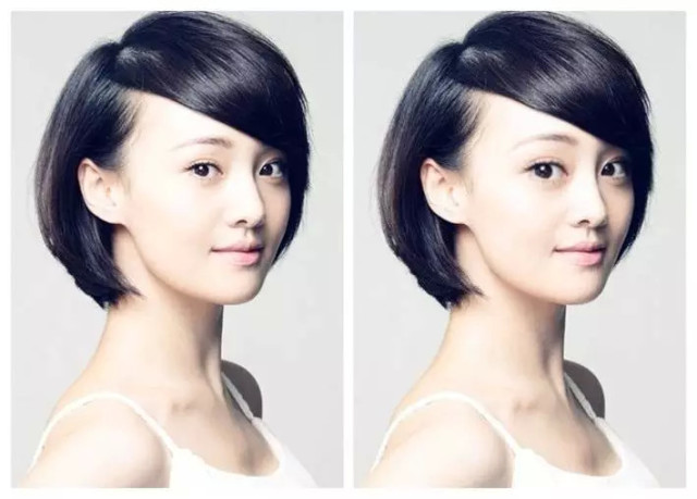 原来女明星眼睛这么大是做了这些