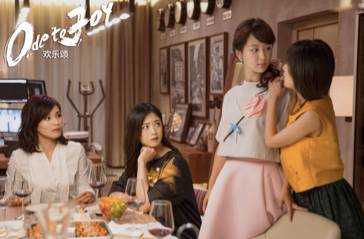 山水中国美,刘涛为什么一直这么美