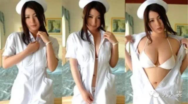 <em>男科女</em>医生,能对我们温柔点吗