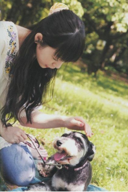 <em>东京女孩夏帆</em>(2014-09/01)-慢时间-生活资讯