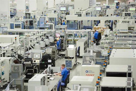 挑战行业融合,工业革命4.0将在德国掀起?