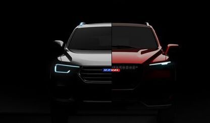 “神车”再创销量奇迹 哈弗为何能卖那么好