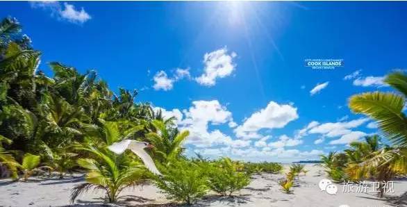 这个免签的秘密群岛,比马代美上千倍,去的国人