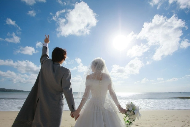 婚姻到底给了女人什么