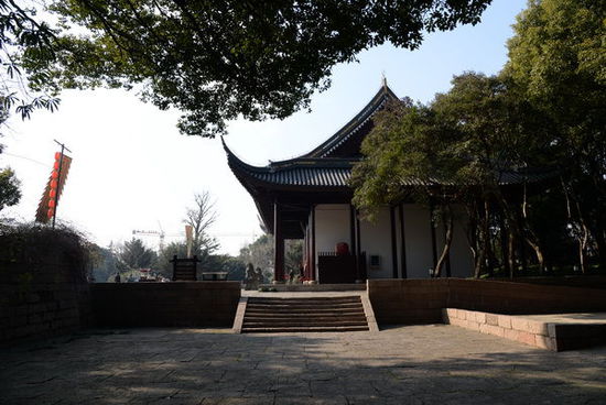 上海四大古镇,上海四大古镇哪个好玩