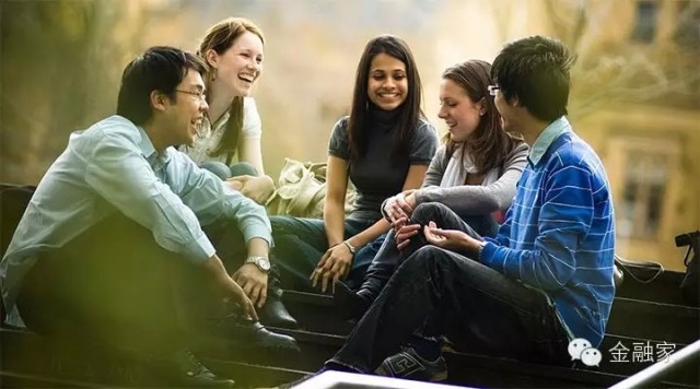 什么才叫成功?美国商人和墨西哥渔夫的对话令