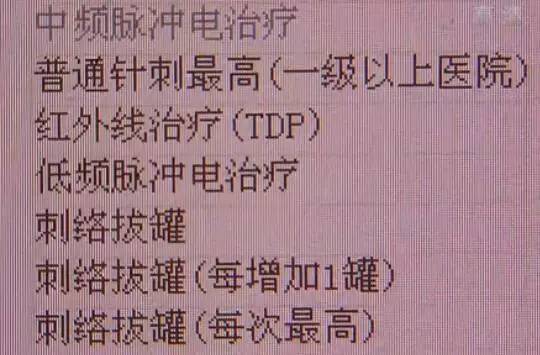 上海一中医看病不挂号不诊断直接扎针放血 主