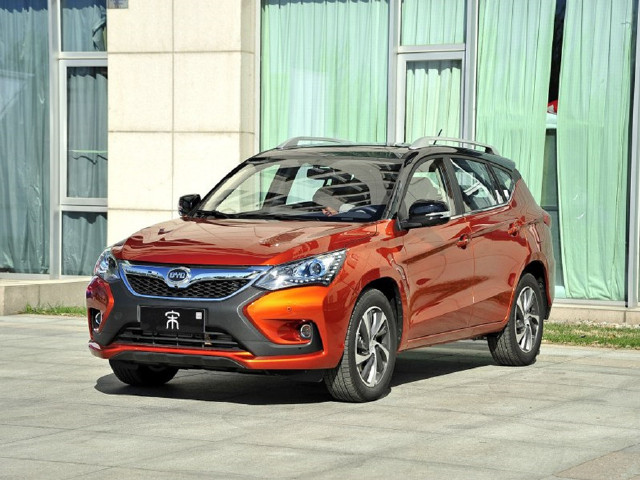 比亚迪真会玩 单凭这个就让宋的销量激增