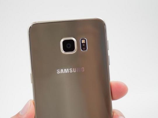 传三星S7将有两个处理器版本_新浪悦读_手机