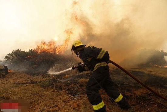 生死须臾:全球最危险的十大职业