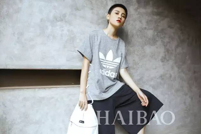 种草| 还在穿Stan Smith?试试街拍达人的新宠:凯