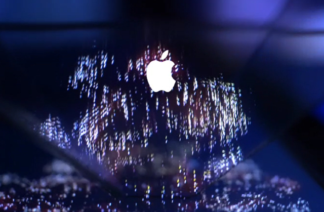 苹果再次放出新年广告:新花样、龙的传人_手机