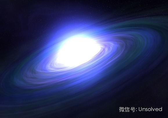 宇宙有多大?宇宙的大小之谜