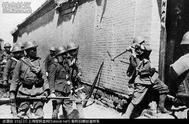 烧杀抢掠 真实的日本鬼子进村后(图)_新浪悦读_手机新浪网